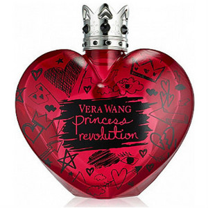 Princess Revolution Perfume