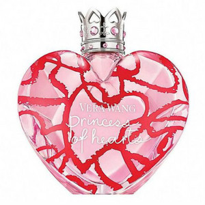 Princess of Hearts Perfume