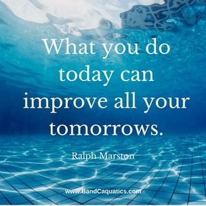  Quote Pertaining To Improving All Tomorrows