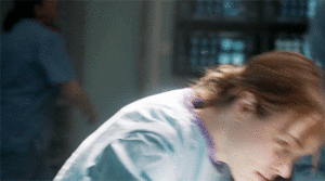 Rachel McAdams as Christine Palmer in Doctor Strange (2016)