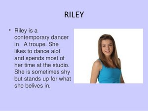  Riley