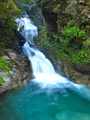 Roadside Waterfall - cherl12345-tamara photo