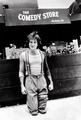Robin BTS of Mork and Mindy - robin-williams photo