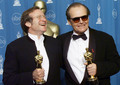 Robin Williams and Jack Nicholson (1998) - robin-williams photo