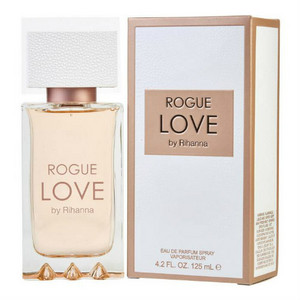Rogue Love Perfume