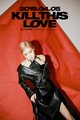 Rose teaser image for "Kill This Love" - black-pink photo