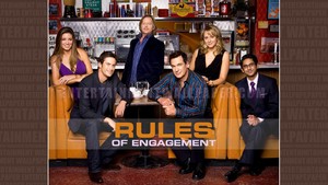  Rules Of Engagement