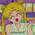Sailor Moon Icon - anime photo