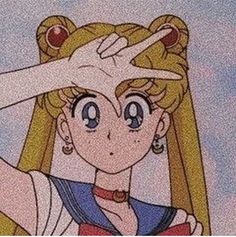  Sailor Moon icoon