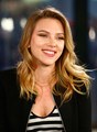 Scarlett Johansson - scarlett-johansson photo