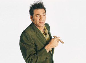  Seinfeld Kramer