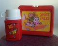 Shirt Tales Lunchbox And Thermos Set - the-80s photo