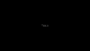  Solji ‘ME and YOU’ SPOILER VIDEO