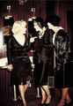 Some Like It Hot (colored photo) - classic-movies photo