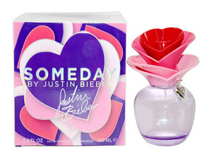 Someday Perfume