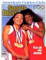 Sports Illustrated 1988 Summer Olympics Edition - the-80s photo