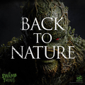 Swamp Thing (The CW) - television photo
