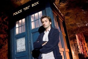 Tenth Doctor/David