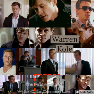 The Characters of Kole