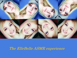  The ElleBelle ASMR