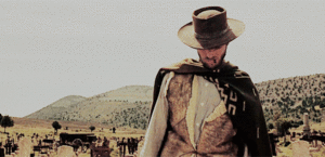  The Good, The Bad, and The Ugly (1966)