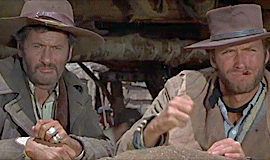 The Good, the Bad, and the Ugly (1966) 