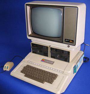  The Personal Computer