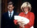 The Royal Family 1984 - princess-diana photo