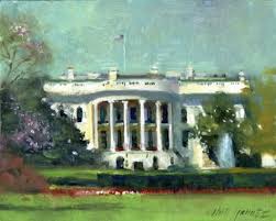  The White House