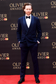 Tom Hiddleston attends The Olivier Awards at the Royal Albert Hall on April 7, 2019 (London, UK ​ - tom-hiddleston photo