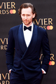 Tom Hiddleston attends The Olivier Awards at the Royal Albert Hall on April 7, 2019 (London, UK ​ - tom-hiddleston photo