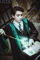Tom Riddle Cosplay - harry-potter photo
