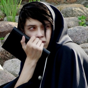  Tom Riddle Cosplay