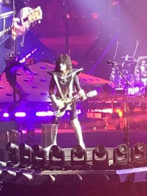  Tommy ~Uniondale, New York...March 22, 2019 (NYCB LIVE's Nassau Coliseum)