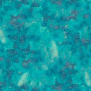  Turquoise Abstract Art
