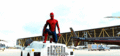 Underoos! Spider-Man in Captain America: Civil War (2016) - spider-man fan art