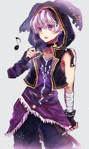  V پھول ~ VOCALOID