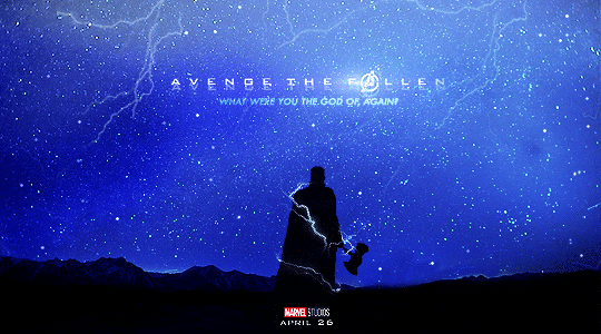 Whatever it takes (Avengers: Endgame) - The Avengers người hâm mộ Art  (42722502) - fanpop