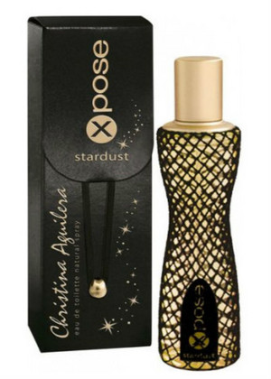 X Pose: Stardust Perfume