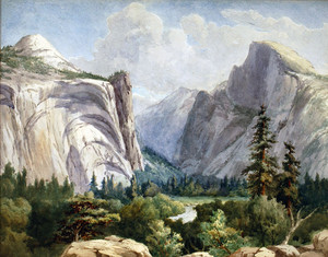  Yosemite Park