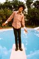 Young Michael Back In 1972 - michael-jackson photo