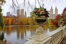 Autumn In New York 
