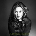 turning tables - adele fan art