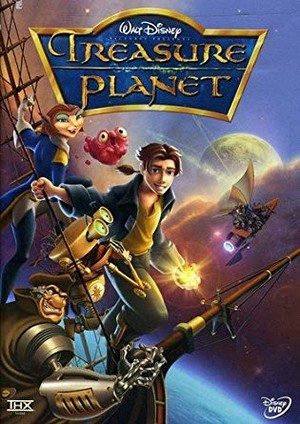  underrated ディズニー films