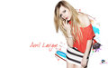 avril-lavigne -  Avril Lavigne wallpaper