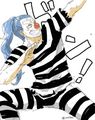 *Buggy "The Clown" : One Piece* - anime photo