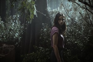  Swamp Thing 1x04 Promotional Photos