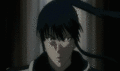 *Yuu Kanda : D.Gray man* - anime photo
