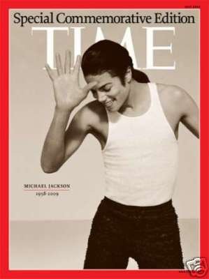  2009 Commemorative Issue Of Time