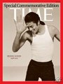 2009 Commemorative Issue Of Time - michael-jackson photo